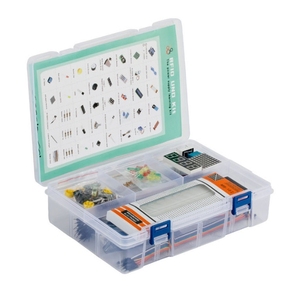 RFID Starter Kit per UNO R3 Arduino Kit Rfid Learning Suite con scatola di vendita al dettaglio servizio BOM 1 Stop - Product Image 6