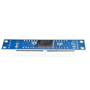 1 PCS MAX7219 Led-Modul 8-Zahl 7-Segment Digital-LED-Display-Rohr für Arduino MCU 100 % neu original