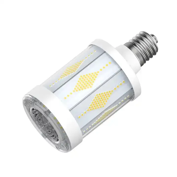 Reemplazo eficiente de HID: bombilla de luz de maíz LED súper brillante de 175W-Bombilla de luz de calle LED E39 E40