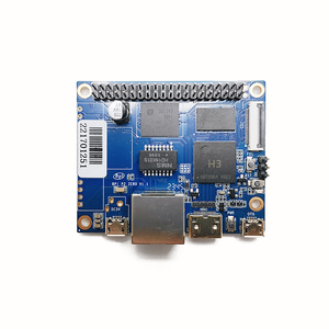 Banana PI P2 Zero Development Board Linux-Betriebs system