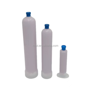 Hiệu suất cao Silicone nhiệt dẫn điện Putty-điện lỏng một thành phần nhiệt gel dán cho tản nhiệt điện tử - Product Image 3