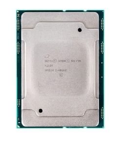 Server <strong>CPU</strong> Silver 4210R Processor 10 CORE 2.40GHZ 13.75MB <strong>CPU</strong> CD8069504344500 (OEM Tray Processor) - Product Image 1