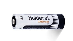 Huiderui 1.5V FR6 LiFeS2 kaliteli performans AA 2900mAh lityum birincil pil taşınabilir cihaz aydınlatma için dijital kamera - Product Image 2