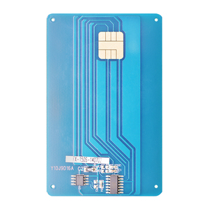 ชิปโทนเนอร์สำหรับรีเซ็ต3100เข้ากันได้กับ106R01379 CWAA0758 - Product Image 4