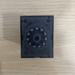 Interruttore Float-Less per uso industriale ad alte prestazioni 61F-LS-CP11-NRA controlla i livelli di liquido reazioni chimiche - Product Image 2