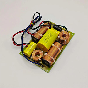 Bevenbi OEM DBX ban đầu JBL tùy biến eaw âm nhạc chất lượng cao 500watt thụ động loa 3 chiều chéo Phụ kiện âm thanh - Product Image 2