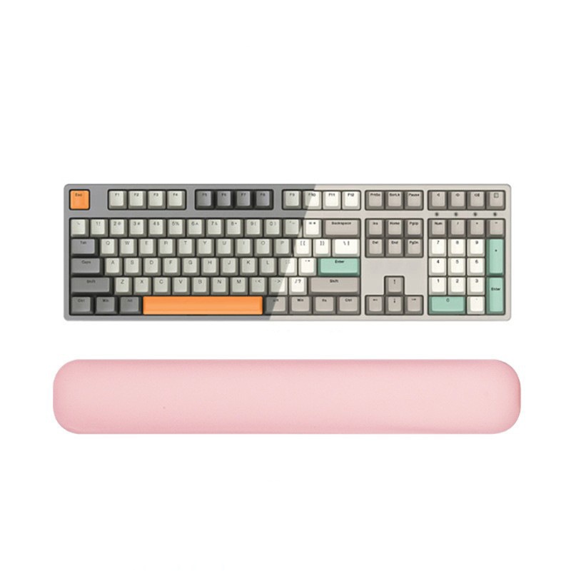 Pink-Long