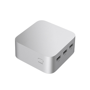 OEM ODMゲーミングミニPCWin11 OS T8 PRO T8PLUS InteI N95 CPU WiFi5 2.4G/5GデュアルLAN8GB DDR5256GBオフィスミニPCコンピューター - Product Image 1