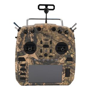 ระบบรับสัญญาณไร้สาย UAV ระบบคำสั่งและควบคุมแบบโอเพ่นซอร์ส edgetx สำหรับ FPV UAV - Product Image 4