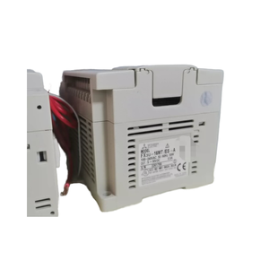 Mitsubishi 9.9 New PLC FX3U-64MT/ES-A for Industrial Control and <strong>Programming</strong> Applications <strong>Excellent</strong> Bargaining Offer - Product Image 1