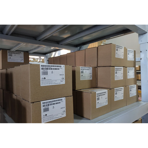Nuovo di zecca originale IC200MDL650 controllore logico programmabile PLC modulo modulo di ingresso analogico - Product Image 4