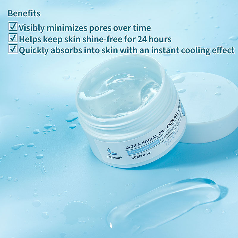 ULTRA FACIAL cream