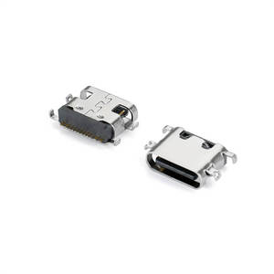 Micro Mini Typ C USB 3.0-Anschluss Datenkabel und Lade anwendungen Buchse und Stecker - Product Image 1