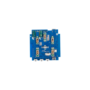 แผงวงจรอิเล็กทรอนิกส์ PCB PCBA ผู้ผลิตประกอบทางการแพทย์ PCBA โดยไฟล์ Gerber ของคุณและรายการ BOM