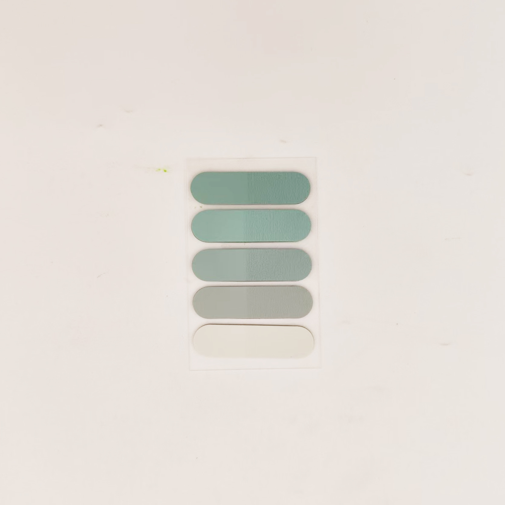 Verde chiaro