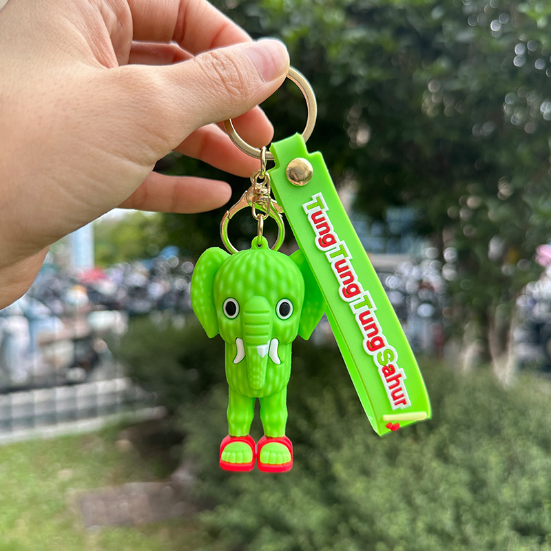 Éléphant cactus