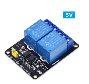 5V 12 V1 2 4 6 8-Kanal-Relaismodul mit Optokoppler-Relais ausgang 1 2 4 6 8-Wege-Relaismodul für Arduino Auf Lager