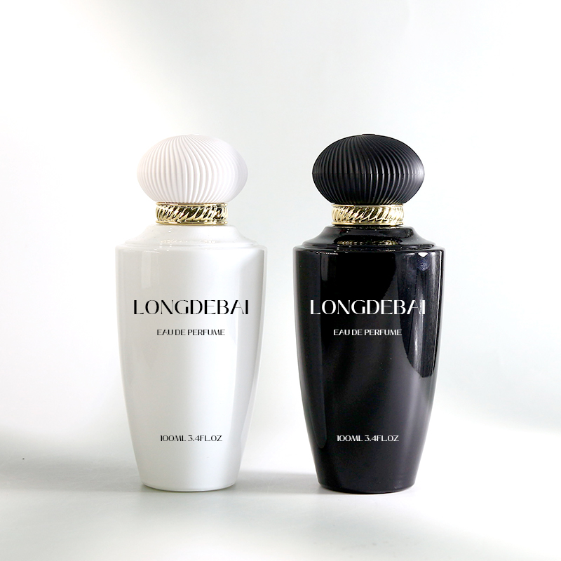 clear bottle