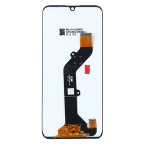 Itel Vision 1 L6005液晶显示器的数字化液晶显示器，带触摸屏数字化组件传感器的更换 - Product Image 2