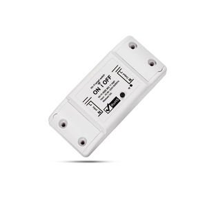 WiFi Smart Light App Control <strong>Switch</strong> Module Remote Control Universal Smart Breaker Works With Alexa Google Smart Home <strong>Switch</strong> - Product Image 5