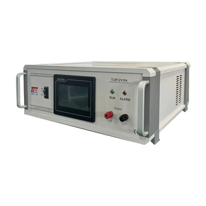 電気メッキ用12V6Aシングルパルス整流器プログラム可能なDC電源パルス整流器 - Product Image 1