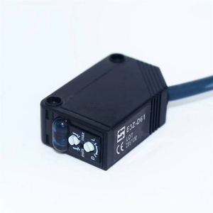 Square <strong>Type</strong> Photoelectric <strong>Sensor</strong> <strong>Diffuse</strong> Reflection Photoelectric Beam <strong>Sensor</strong> Industrial <strong>Photo</strong> Electric <strong>Sensor</strong> - Product Image 2