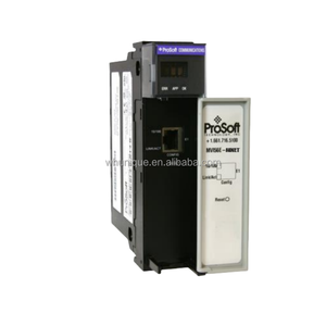 Modbus TCP/IP Client/Server Enhanced Communication Module mit reduziertem Datenblock - Product Image 1