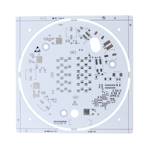 30w 9w電球PCB LED AC7ワット3ワットハイパワーDOBPCBライナーLEDグローライトRGBW94V0 SMD2835カスタムLED PCB回路基板 - Product Image 2
