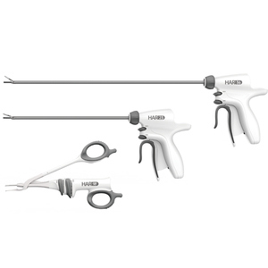 Sistema de bisturí ultrasónico de ajuste automático de potencia para uso veterinario Pantalla intuitiva de Respuesta Rápida - Product Image 6