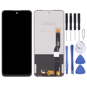 Pantalla TFT LCD para TCL 20L / 20L +/ 20 Lite T774H T774B T775H T775B con digitalizador de montaje completo, pantalla LCD para teléfono móvil - Product Image 2