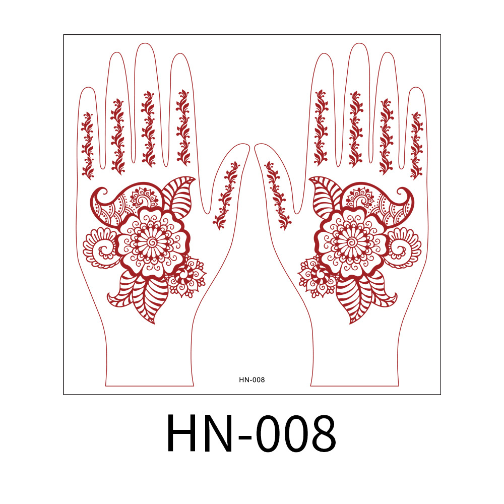 HN-008