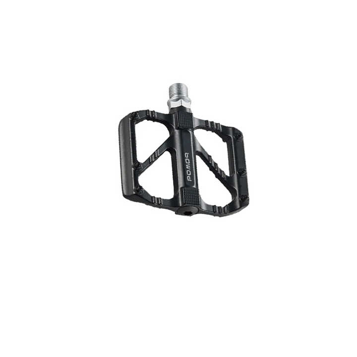 Großhandel neue Trends Fahrrad pedale Fahrräder Teile abgedichtet Lager Aluminium Pedal Quad Fahrrad für Mtb Mountain Urban Niedriger Preis