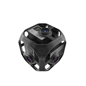 Kolor dikiş ile 6 HERO4 kameralar panoramik video kamera ile P ro Omni küresel teçhizat git - Product Image 1