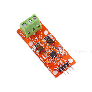 Módulo TTL de un solo chip a RS485 para conversión de nivel UART con control de flujo automático de hardware - Product Image 1