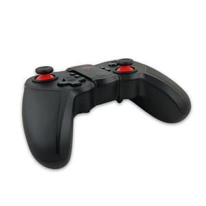 Controller di gioco Mobile T12 con supporto per telefono joystick gamepad wireless per Android IOS p3 console pc - Product Image 4