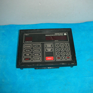 Veeder-root 793506-260 PDC-1ผู้ควบคุมแผงการสอนจี้หุ่นยนต์สอน pend - Product Image 2