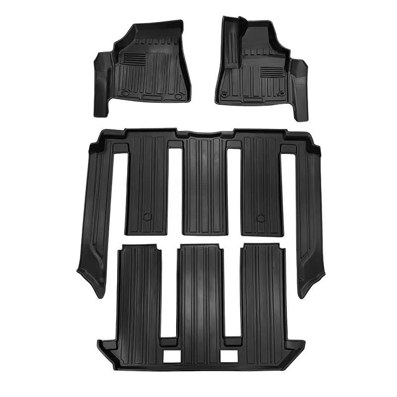 Pour tapis de pied Noah Voxy 90 version hybride