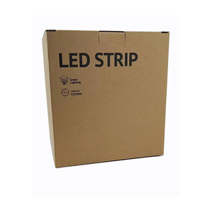 72 Led/m 13วัตต์/เมตร5VDC โปรแกรมควบคุมบุคคลด้าน4020 RGB ที่มีในตัว SK6812 IC นำแถบ - Product Image 6