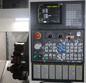 <strong>C</strong>-35X <strong>CNC</strong> <strong>Machine</strong> Factory Supply High Precision Turning - Milling Compound <strong>Machine</strong> Tool <strong>CNC</strong> <strong>Lathe</strong> China <strong>CNC</strong> <strong>Lathe</strong> <strong>Machine</strong> - Product Image 2