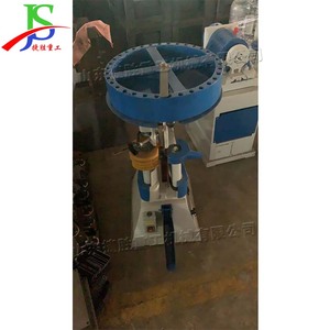 Otomatik yivli ahşap dübel yapma makinesi yuvarlak demir otomatik kesme makinesi yuvarlak dübel makinesi - Product Image 3