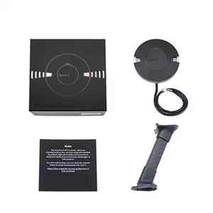 HEX Pixhawk 2.1 küp turuncu + standart Set W/burada 3 GPS & ADS-B için <span class=keywords><strong>RC</strong></span> dört pervaneli helikopter taşıyıcı kurulu HX4-06222