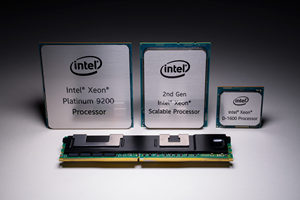 原装新5215至强黄金CPU服务器硬件处理器可扩展2.5 GHz L3插座类型批量库存 - Product Image 6