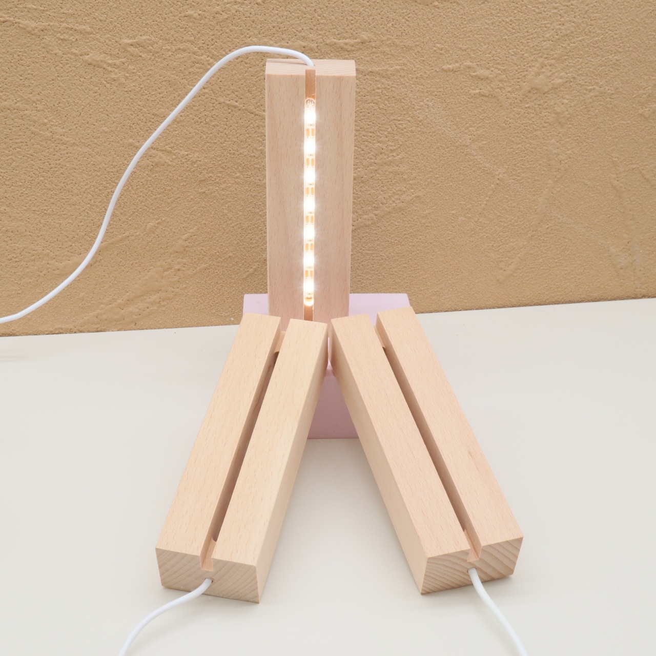 Lumière blanche