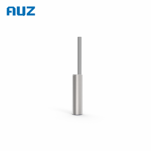 Auz tuôn ra NPN Loại không có M8 Phạm vi cảm biến 1.2mm 10-36V DC Cảm biến tiệm cận cảm ứng cho phát hiện kim loại - Product Image 4