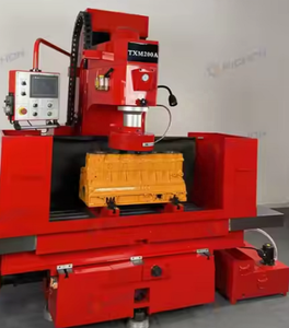 TX200A Vertical Fine Boring-,illing <strong>Machine</strong> Multiple Models to Select Processing Engine Cylinders With Good Price in China - Product Image 5