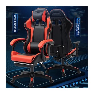 Sedia da gioco ergonomica per Gaming Gamer all'ingrosso scrivania e sedie - Product Image 3