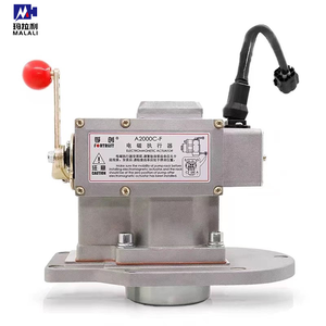 AC1000C-W A2000CW attuatore solenoide regolatore di velocità sensore generatore diesel parti e accessori per motore Deutz - Product Image 5
