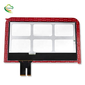 18,5 Zoll HD-MI Platte 1920*1080 LVDS Schnittstelle <span class=keywords><strong>LCD</strong></span>-Touchscreen-<span class=keywords><strong>Display</strong></span>-Modul für Getränke-Verkaufsautomat
