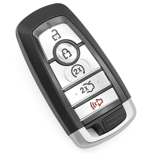 Llave de coche Universal inteligente con Control remoto Go sin llave de la serie ZB KEYDIY KD para herramientas de programador de KD-MAX de KD-X2 - Product Image 4