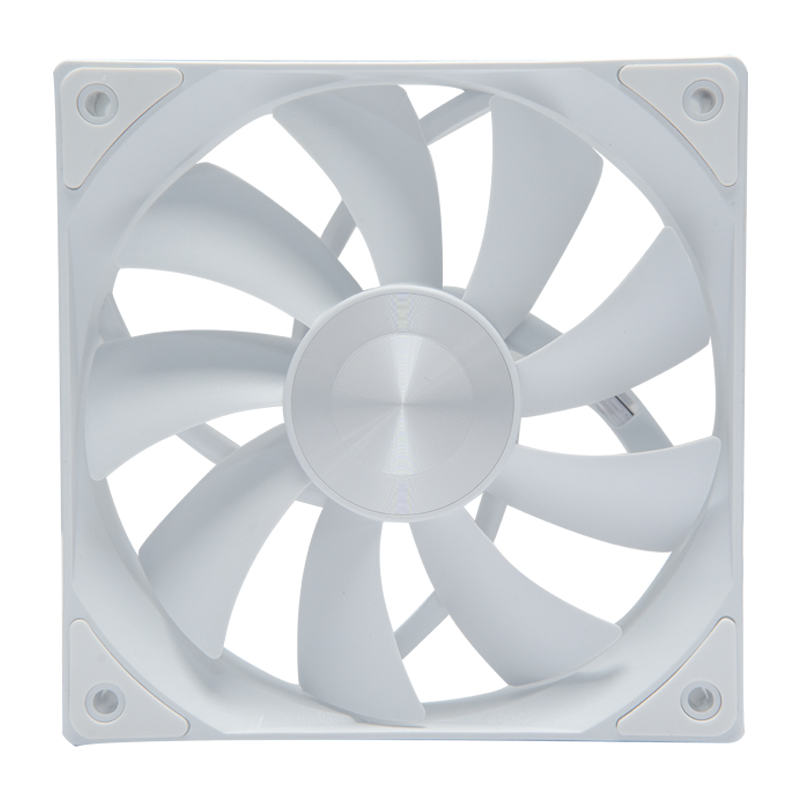 สีขาว